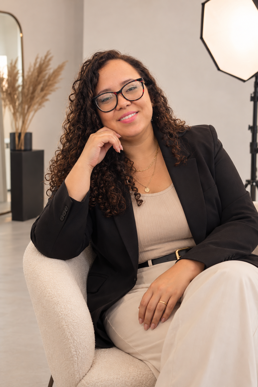 Mariane Carvalho